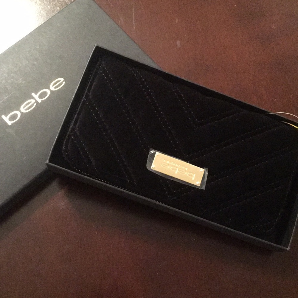 Bebe Wallet